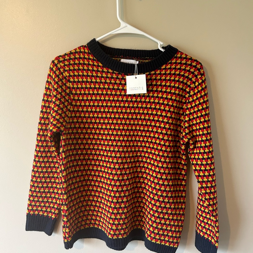 Compania fantastica sweater